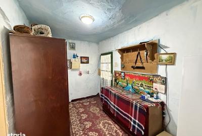Casă cu 4 camere în Sămăila - 18