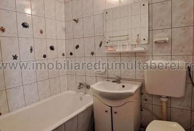 Apartament cu 2 camere decomandat în Drumul Taberei - 9