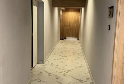 Apartament cu 3 camere în Florilor - 6