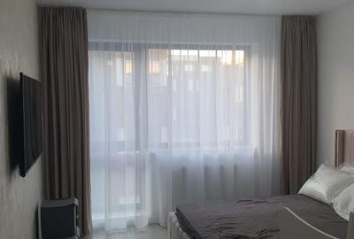 Apartament cu 2 camere decomandat în Palazu Mare - 3
