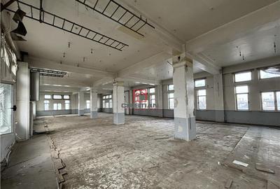 Spatiu comercial/cladire birouri Rahova - Margeanului, Bucu - 1