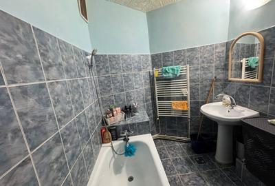 Apartament cu 2 camere, semidecomandat, zona ultracentrala in SImeria - 8
