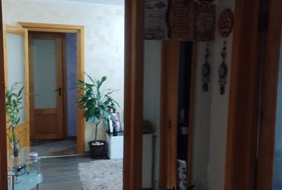 Apartament cu 2 camere în Calarași 4 - 6