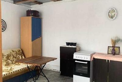 Casă cu 4 camere cu Teren 90 Mp în Sud - 3