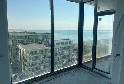 MAMAIA  NORD - APARTAMENT SPECTACULOS CU VEDERE DIRECTA LA MARE MAMAIA  NORD - APARTAMENT SPECTACULOS CU VEDERE DIRECTA LA MARE - 3