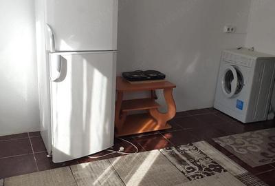 Garsonieră decomandată în Nicolina - 2