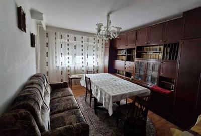 Apartament cu 3 camere decomandat în Popa Șapcă - 1