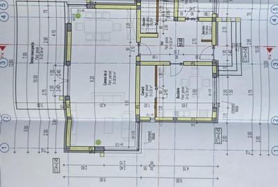 Casa P+E moderna in Sanpetru, teren 500mp - 7