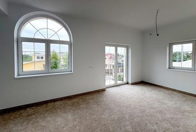 Vila P+1E moderna cu teren 795 mp in Corbeanca Ostratu - 5