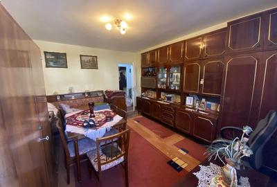 Apartament cu 2 camere decomandat în Central - 3