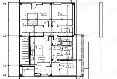 Casa 5 camere in Mihail Kogalniceanu - 2