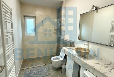 Apartament cu 2 camere semidecomandat în Central - 3