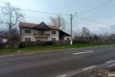 Casa de vanzare - 1