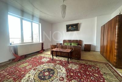 Casa 550 mp teren - Str. Negoi - Sibiu - 3