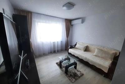 Garsonieră decomandată, mobilată în Berceni - 2