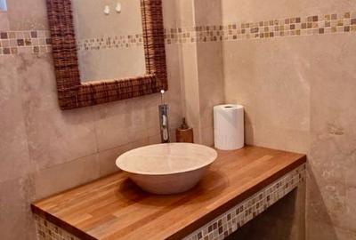 Casă individuală cu 5 camere cu Canalizare în Alba Iulia - 9