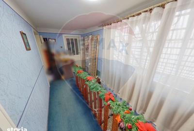 Casă cu 6 camere cu Teren 551 Mp în Central - 5