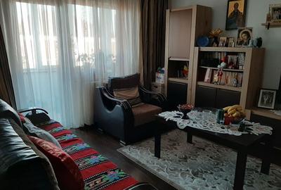 Apartament cu 4 camere decomandat în Unirii - 4