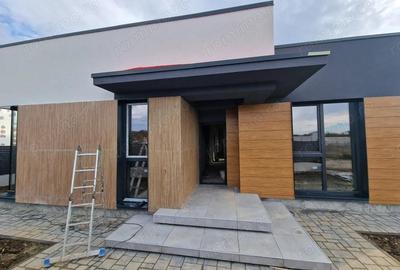 Casa pe parter | Balote?ti, langa padure - 6