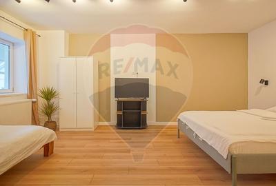 Hotel/Pensiune, de 447.5 mp, în Schei - 11