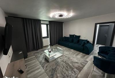 Apartament cu 4 camere în Ultracentral - 4