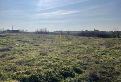 Teren intravilan de vanzare 2.518 mp Teren intravilan de vanzare 2.518 mp - 2