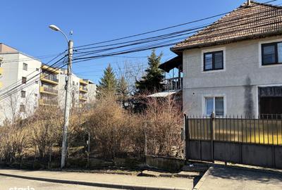 Casă cu 3 camere cu Teren 1141 Mp în Central - 5