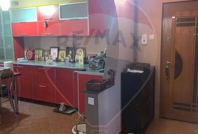 Vanzare apartament 3 camere elegant | Pitesti | Gavana 3 - 24