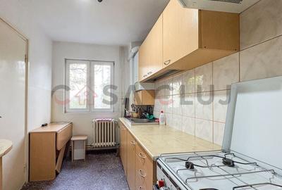 4 camere, etajul 1, McDonalds Manastur - 5
