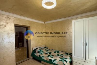 ???? Casa + Teren de Vanzare cu Vedere la Munte - 9