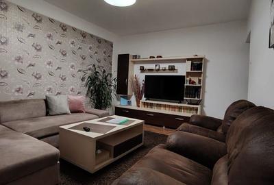Apartament cu 3 camere | 68 mp utili | Etaj 6/7 | zona Marasti - 2