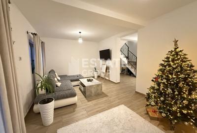 Casă individuală cu 4 camere cu Teren 506 Mp în Covaci - 3