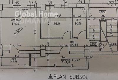 Spatiu comercial 88 MP | Zona Ultracentrala -Piata Rosetti- Piata Universitatii - 4