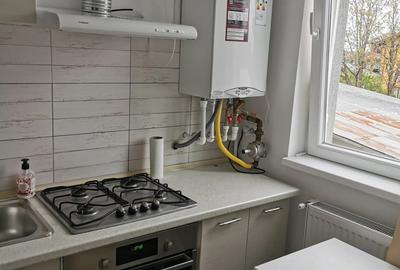 Inchiriez garsoniera sector 5 - 5