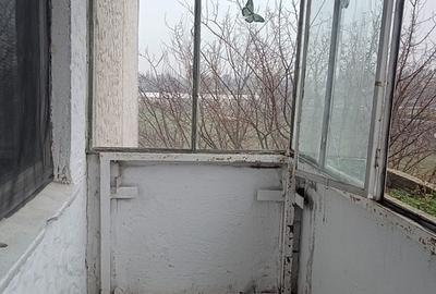 Garsonieră decomandată în Berceni