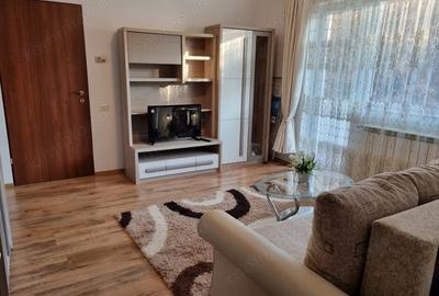 Apartament cu 2 camere semidecomandat în Central - 1