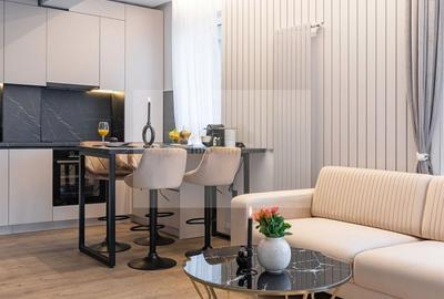 🌟 Apartament vanzare 2 camere, ultrafinisat, parcare, zonă centrală - 11