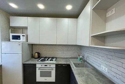 Garsonieră decomandată în Lipovei - 2