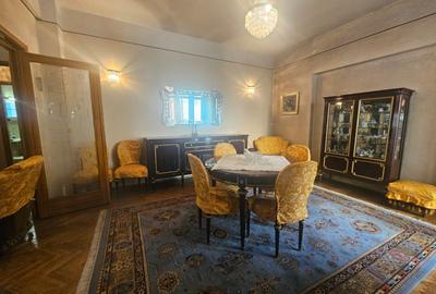 Casă individuală cu 8 camere cu Canalizare în Primăverii - 4