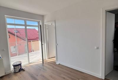 Apartament 3 camere, 2 bai, 61 mp, etaj intermediar, Muzeul Apei - 4