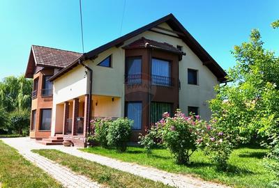 Comision 0% | Casa/Vila individuala | Curte generoasa |Oaza de liniste