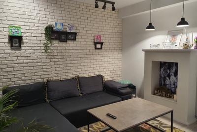 Casă individuală cu 4 camere cu Teren 300 Mp în Central - 3