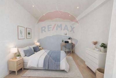 Apartament cu 2 camere decomandat în Orașul Vechi - 3