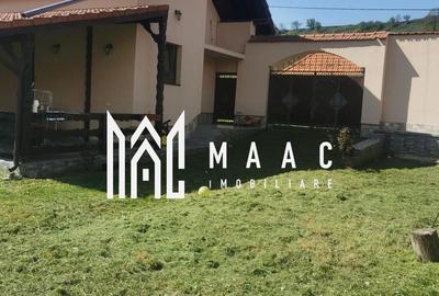 Casă cu 3 camere cu Teren 1250 Mp în Porumbacu de Jos - 6