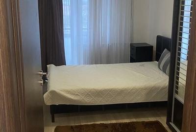 Apartament cu 3 camere decomandat în Unirii