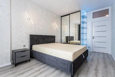 Garsonieră decomandată în Brâncoveanu