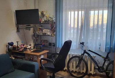 Apartament cu 2 camere semidecomandat în Muncii - 2