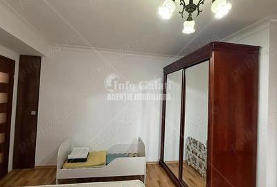 | Apartament cu 3 camere | Mobilat si Utilat Complet | Bloc Doja | - 7