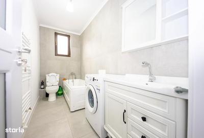 Apartament cu 2 camere decomandat în Lunca Cetățuii - 9