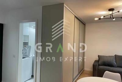 Garsonieră semidecomandată, mobilată în Gheorgheni - 5